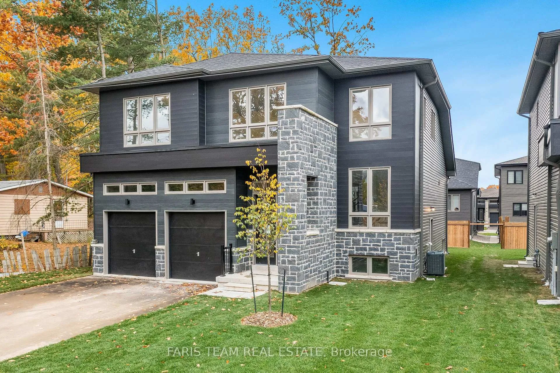 Photo 2 of 132 Ansley Road, Wasaga Beach — HOMEH