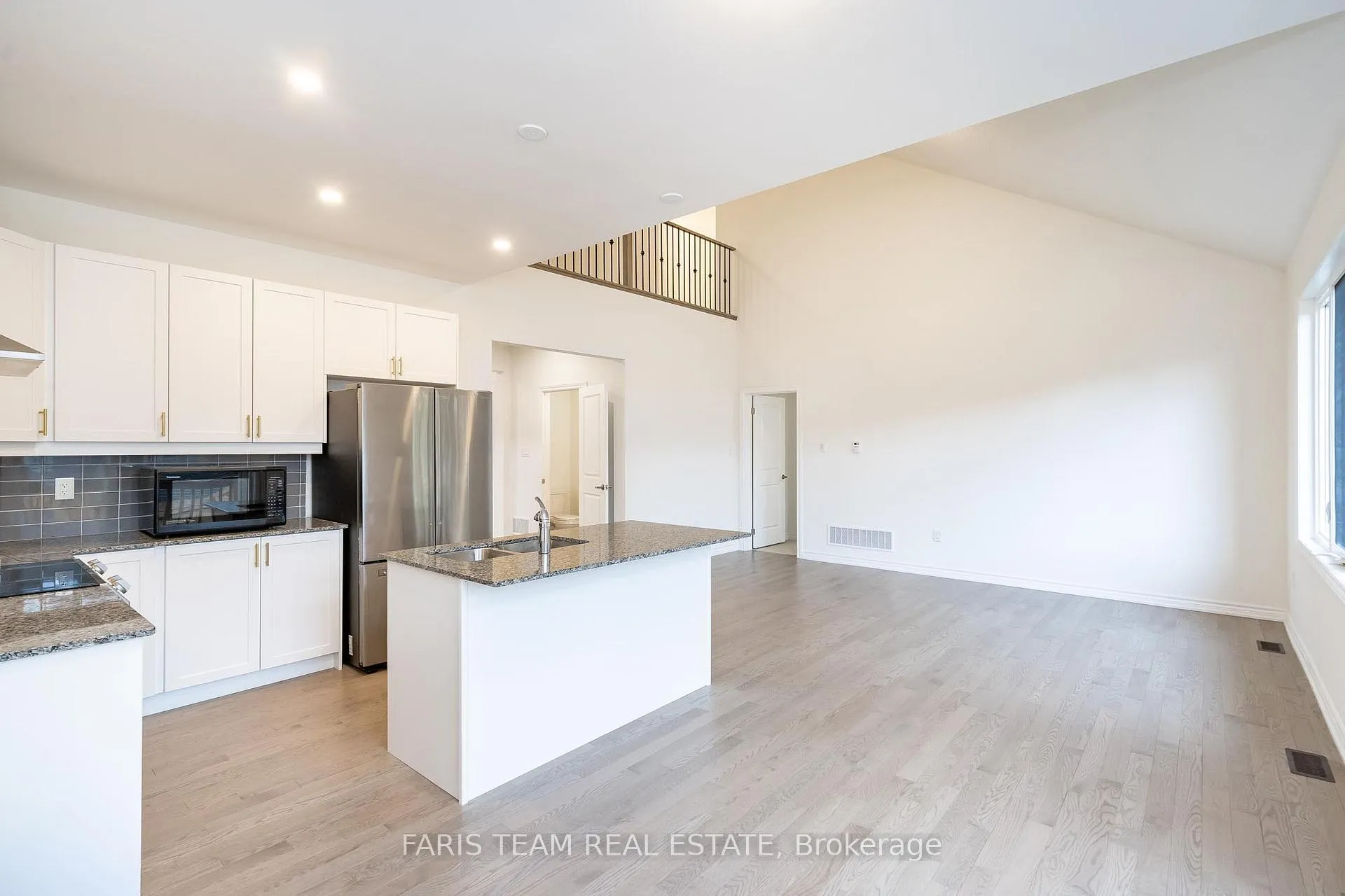 Photo 6 of 132 Ansley Road, Wasaga Beach — HOMEH