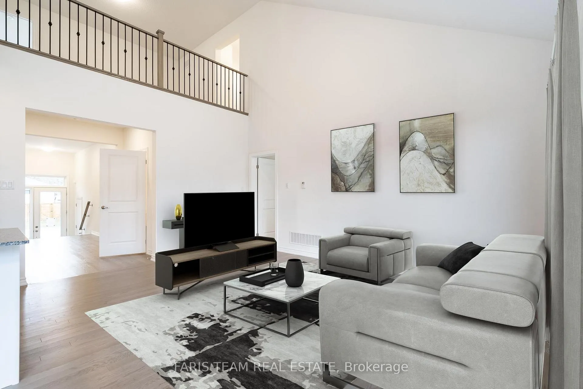 Photo 8 of 132 Ansley Road, Wasaga Beach — HOMEH