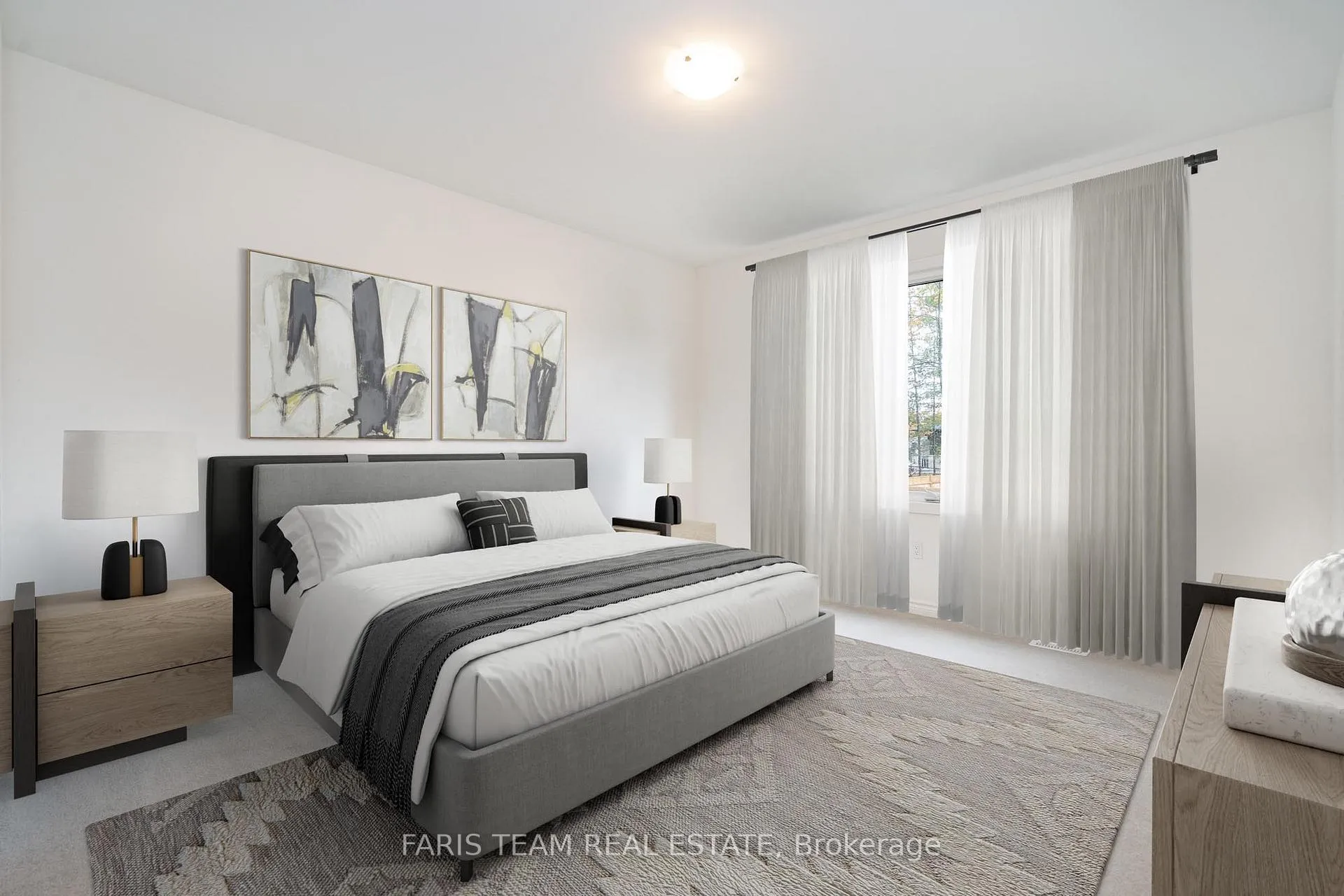 Photo 10 of 132 Ansley Road, Wasaga Beach — HOMEH