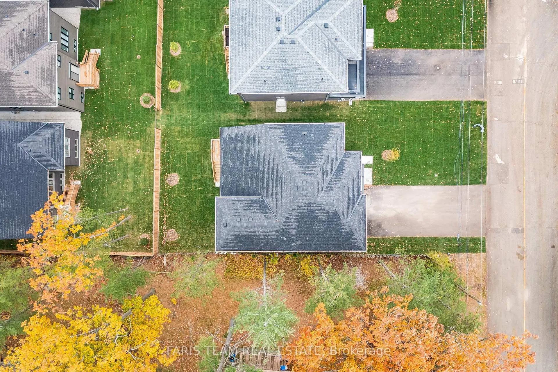 Photo 30 of 132 Ansley Road, Wasaga Beach — HOMEH