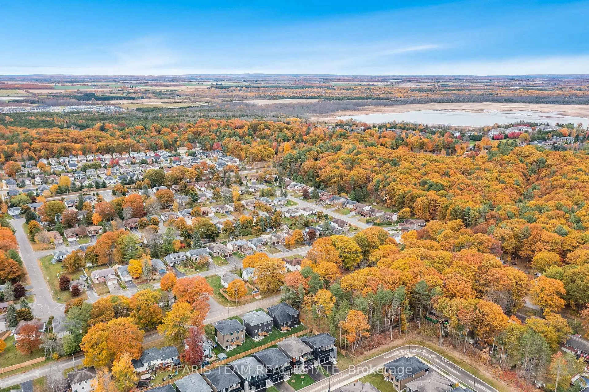 Photo 32 of 132 Ansley Road, Wasaga Beach — HOMEH
