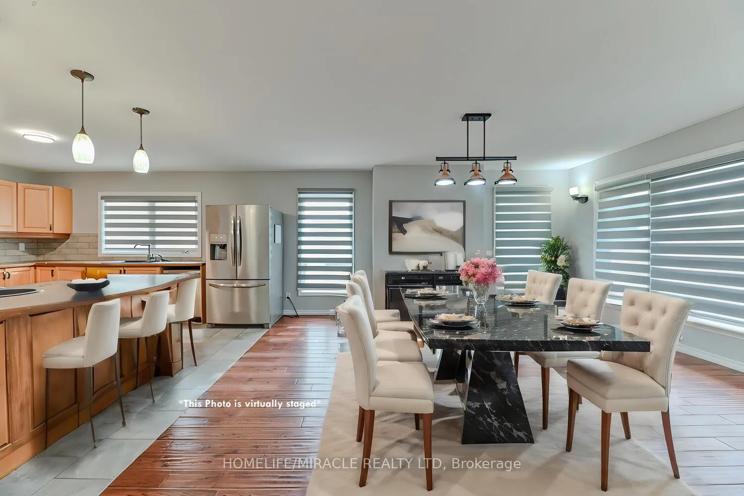Photo 5 of 1024 Barton Street, Hamilton, Stoney Creek — HOMEH