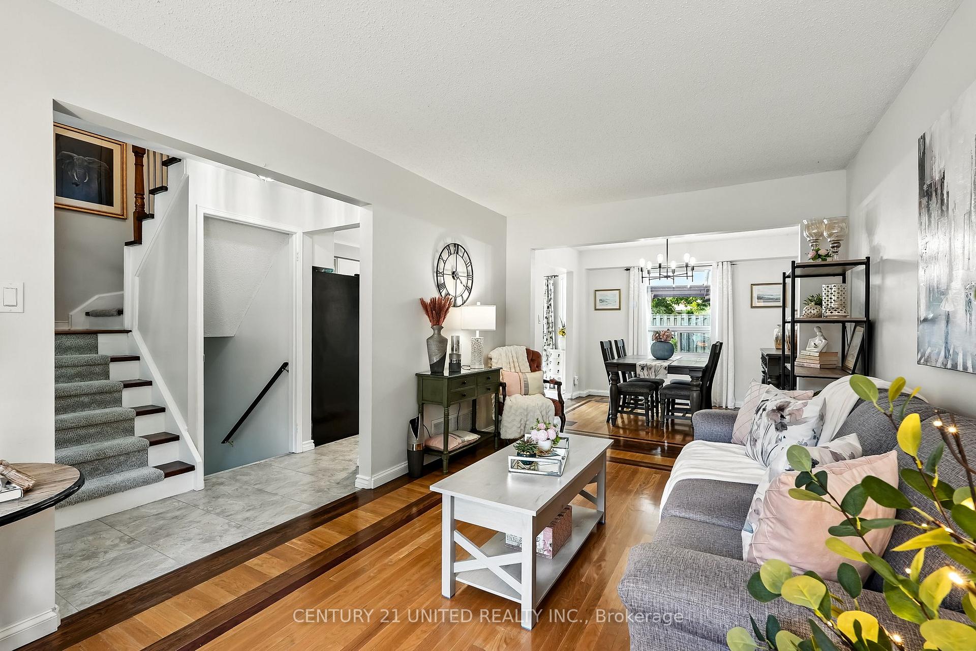Photo 6 of 69 Stuart Road, Clarington, Courtice — HOMEH