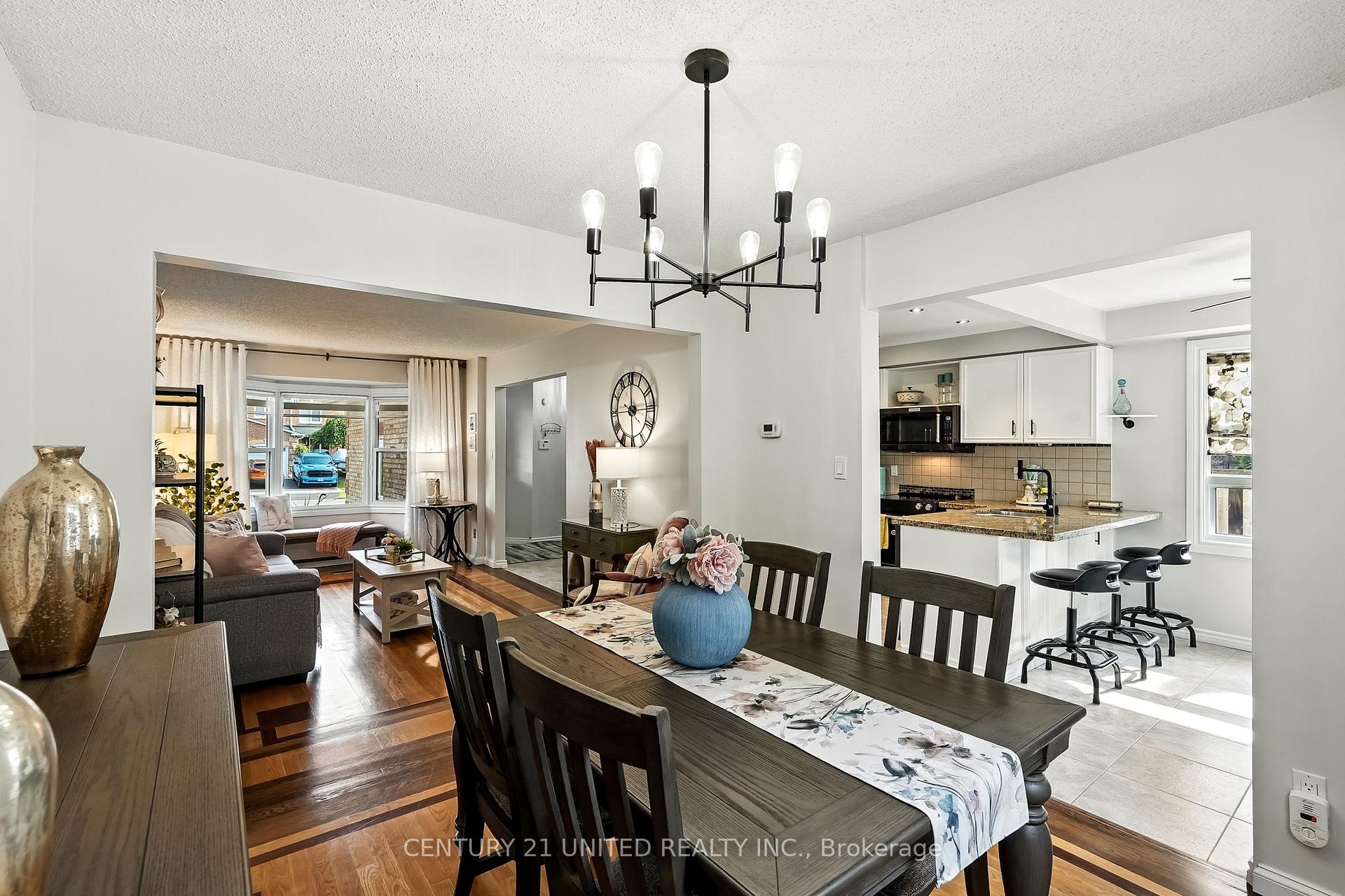 Photo 9 of 69 Stuart Road, Clarington, Courtice — HOMEH
