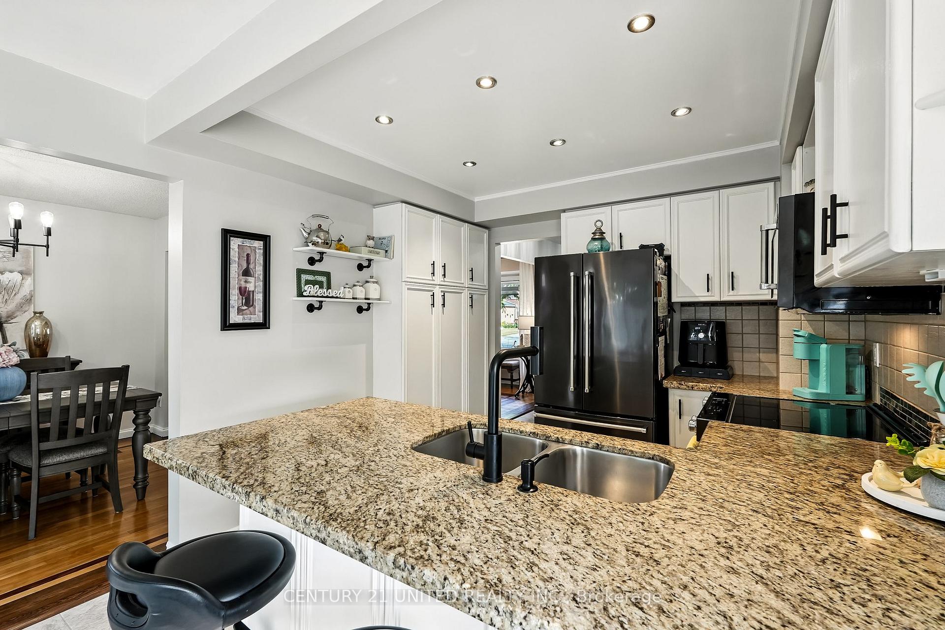 Photo 11 of 69 Stuart Road, Clarington, Courtice — HOMEH