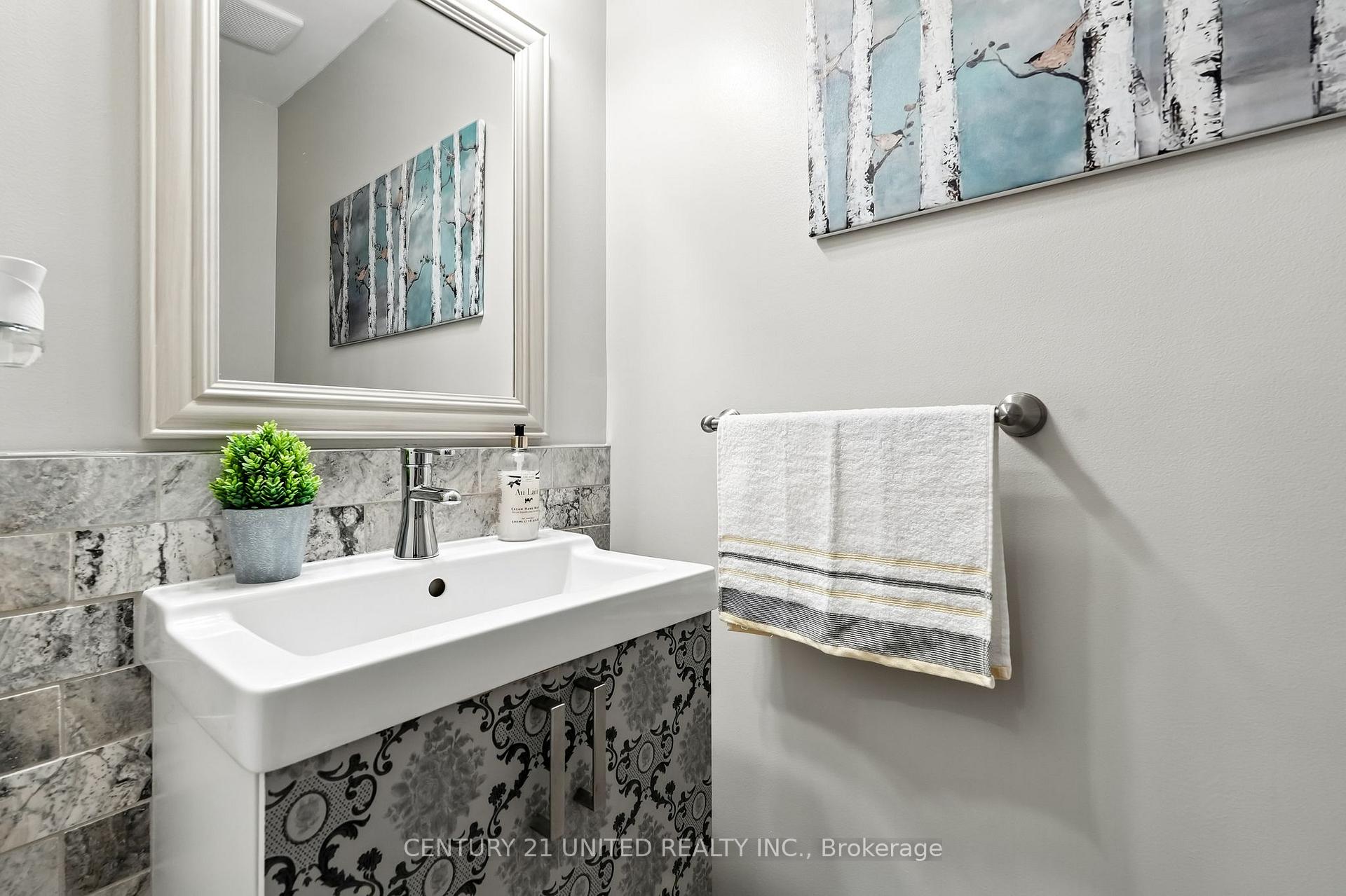 Photo 13 of 69 Stuart Road, Clarington, Courtice — HOMEH