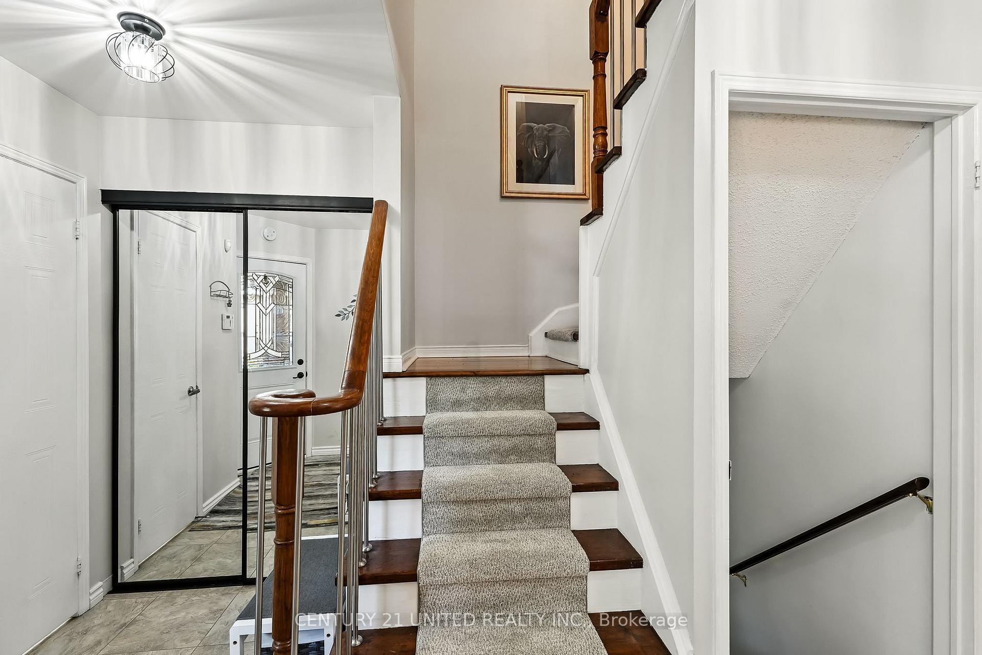 Photo 14 of 69 Stuart Road, Clarington, Courtice — HOMEH