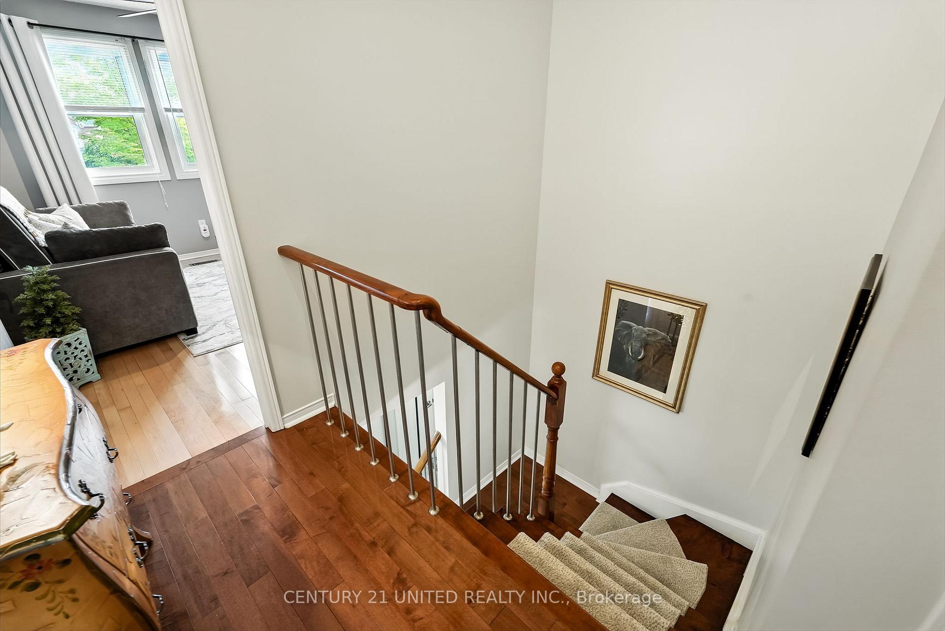 Photo 15 of 69 Stuart Road, Clarington, Courtice — HOMEH