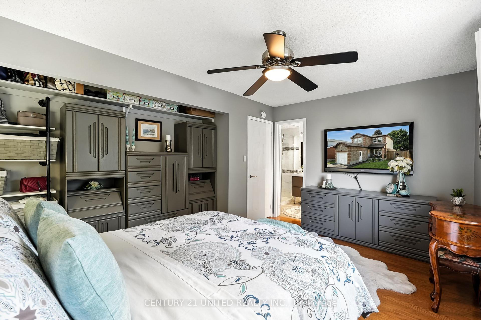 Photo 17 of 69 Stuart Road, Clarington, Courtice — HOMEH