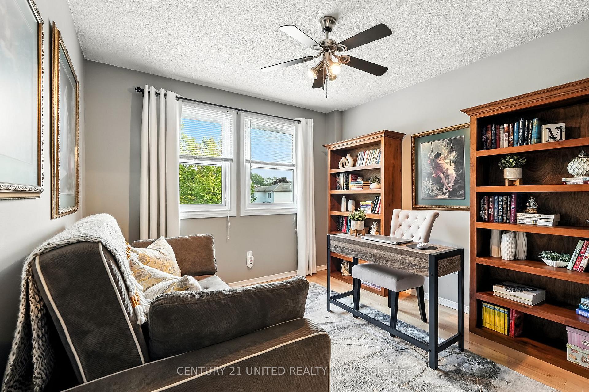 Photo 22 of 69 Stuart Road, Clarington, Courtice — HOMEH