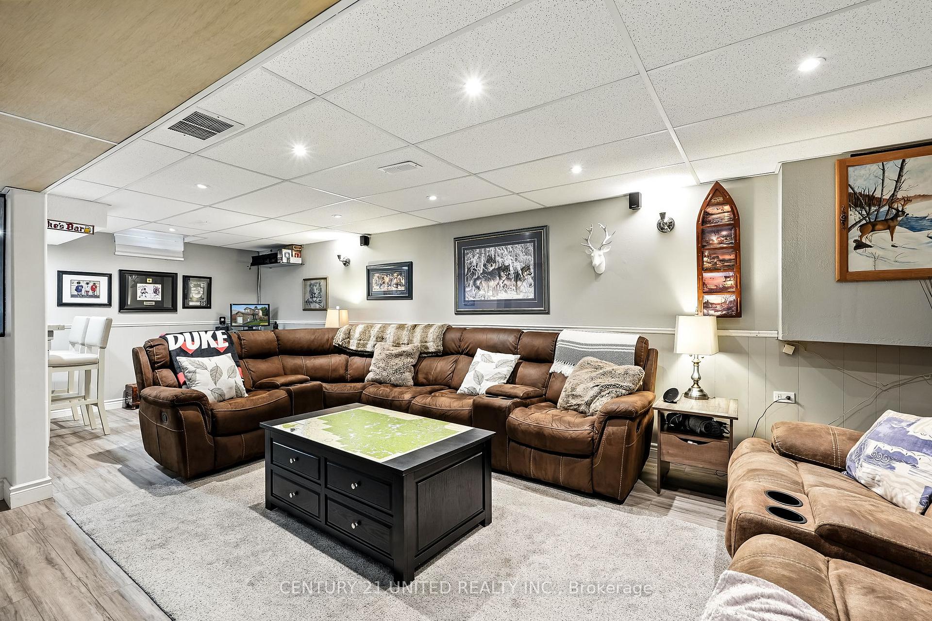 Photo 24 of 69 Stuart Road, Clarington, Courtice — HOMEH
