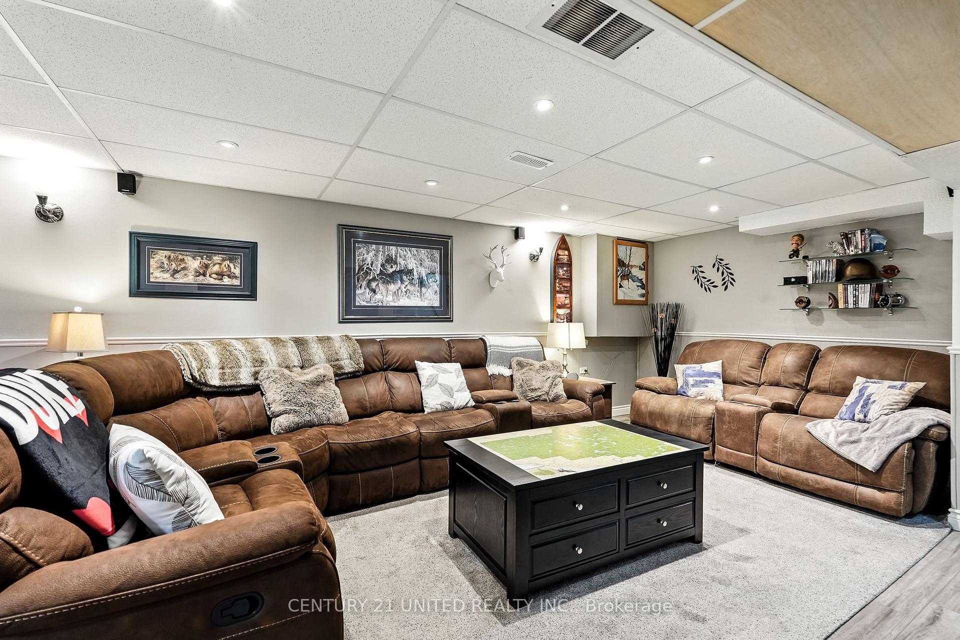 Photo 25 of 69 Stuart Road, Clarington, Courtice — HOMEH
