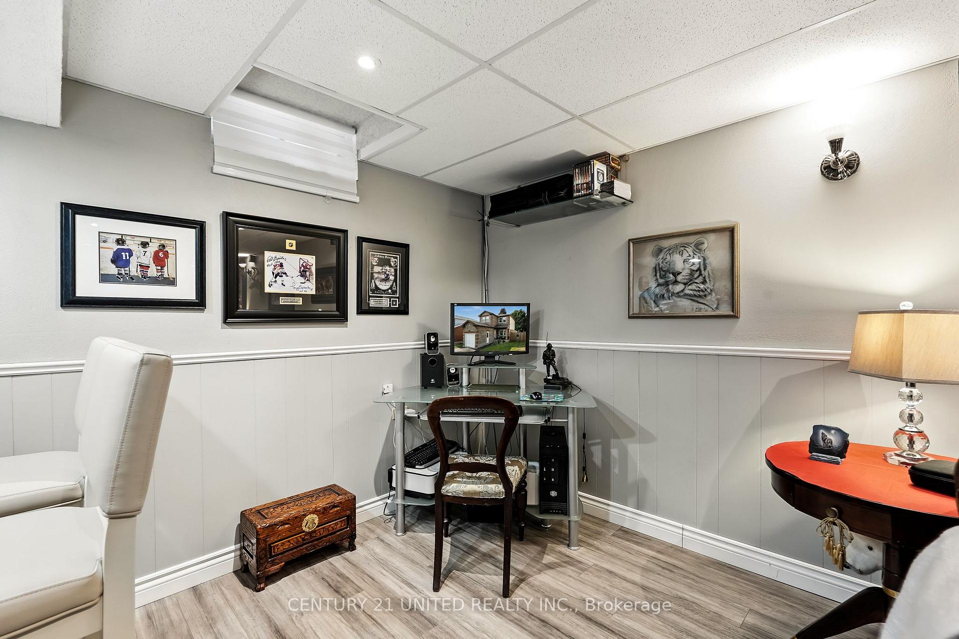 Photo 27 of 69 Stuart Road, Clarington, Courtice — HOMEH