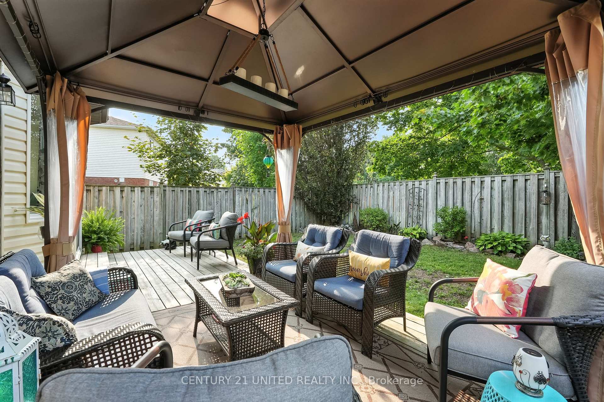 Photo 31 of 69 Stuart Road, Clarington, Courtice — HOMEH