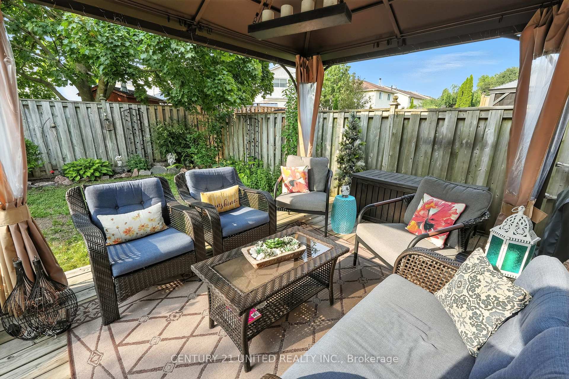 Photo 32 of 69 Stuart Road, Clarington, Courtice — HOMEH