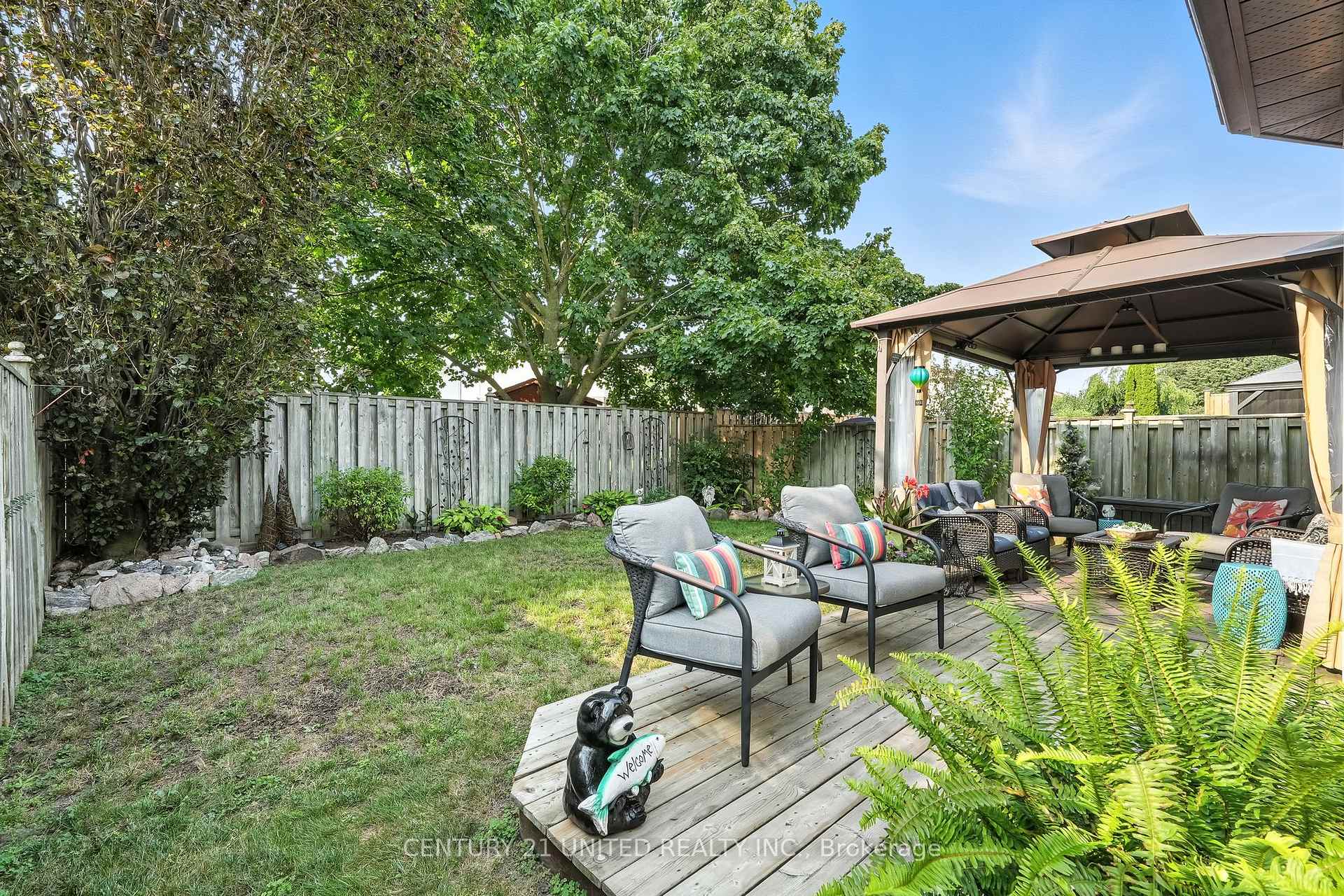 Photo 33 of 69 Stuart Road, Clarington, Courtice — HOMEH