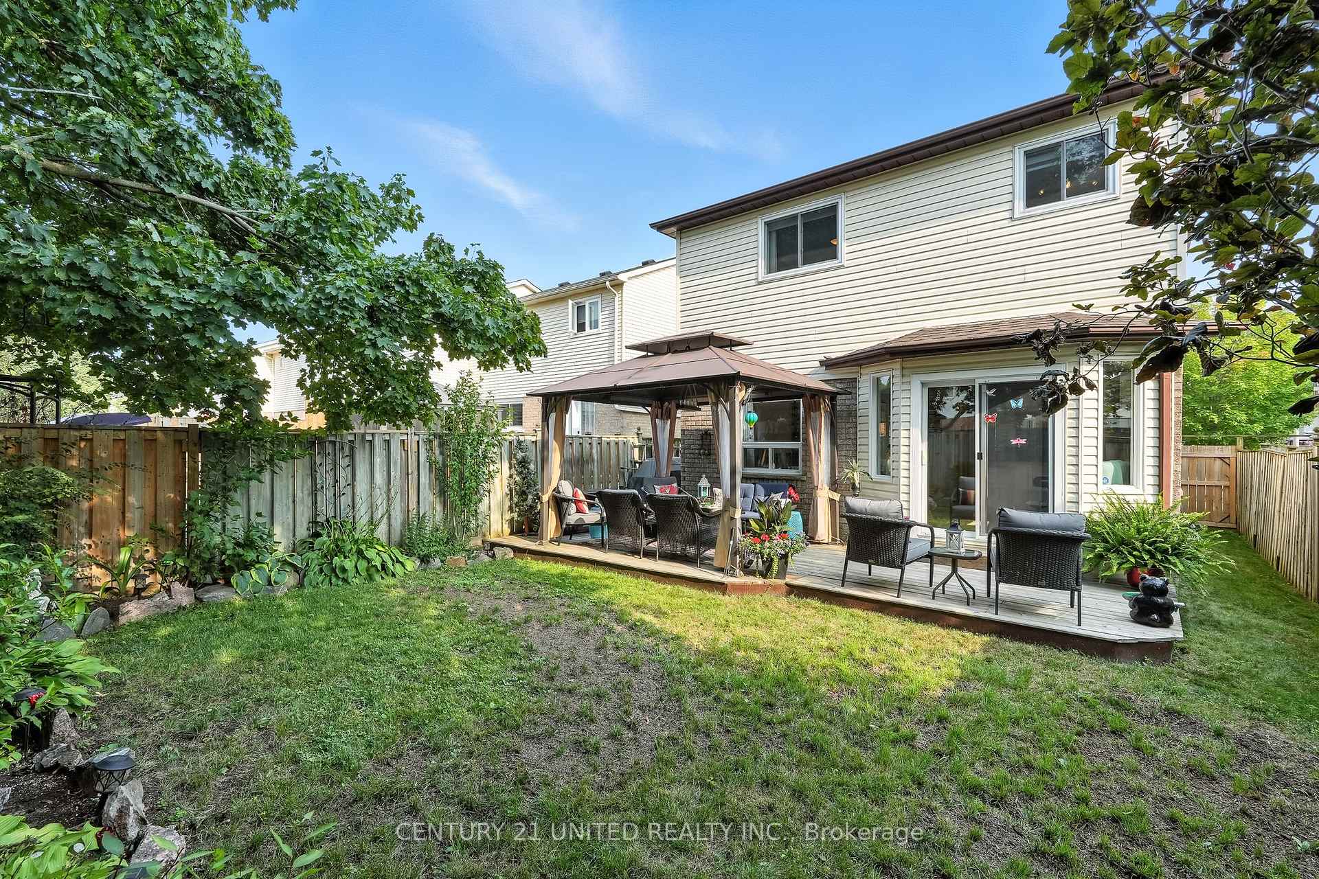 Photo 34 of 69 Stuart Road, Clarington, Courtice — HOMEH