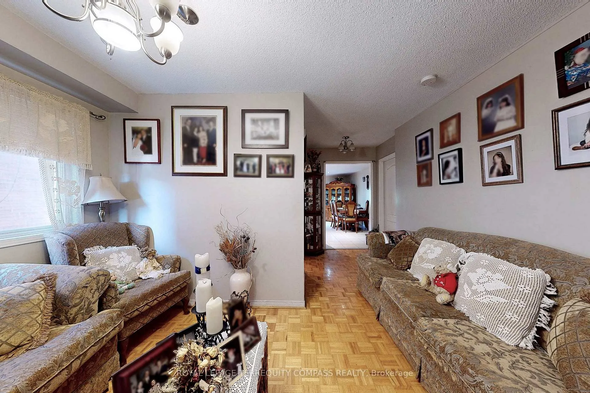 Photo 5 of 471B Northcliffe Boulevard, Toronto, Oakwood Village — HOMEH