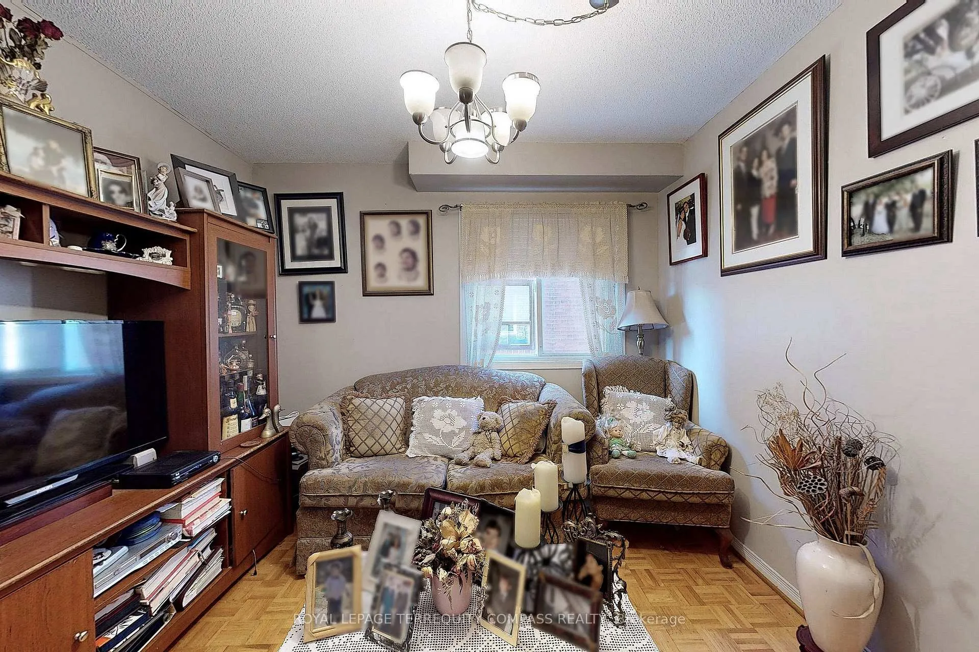 Photo 6 of 471B Northcliffe Boulevard, Toronto, Oakwood Village — HOMEH