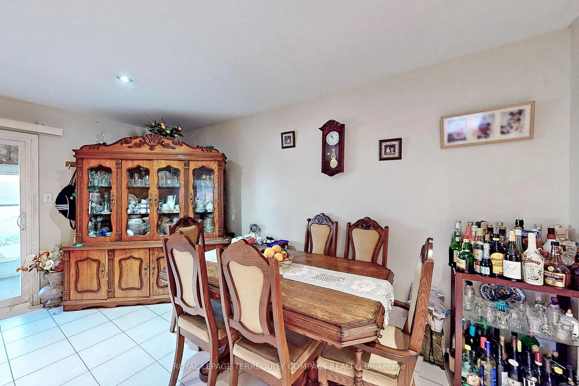 Photo 12 of 471B Northcliffe Boulevard, Toronto, Oakwood Village — HOMEH