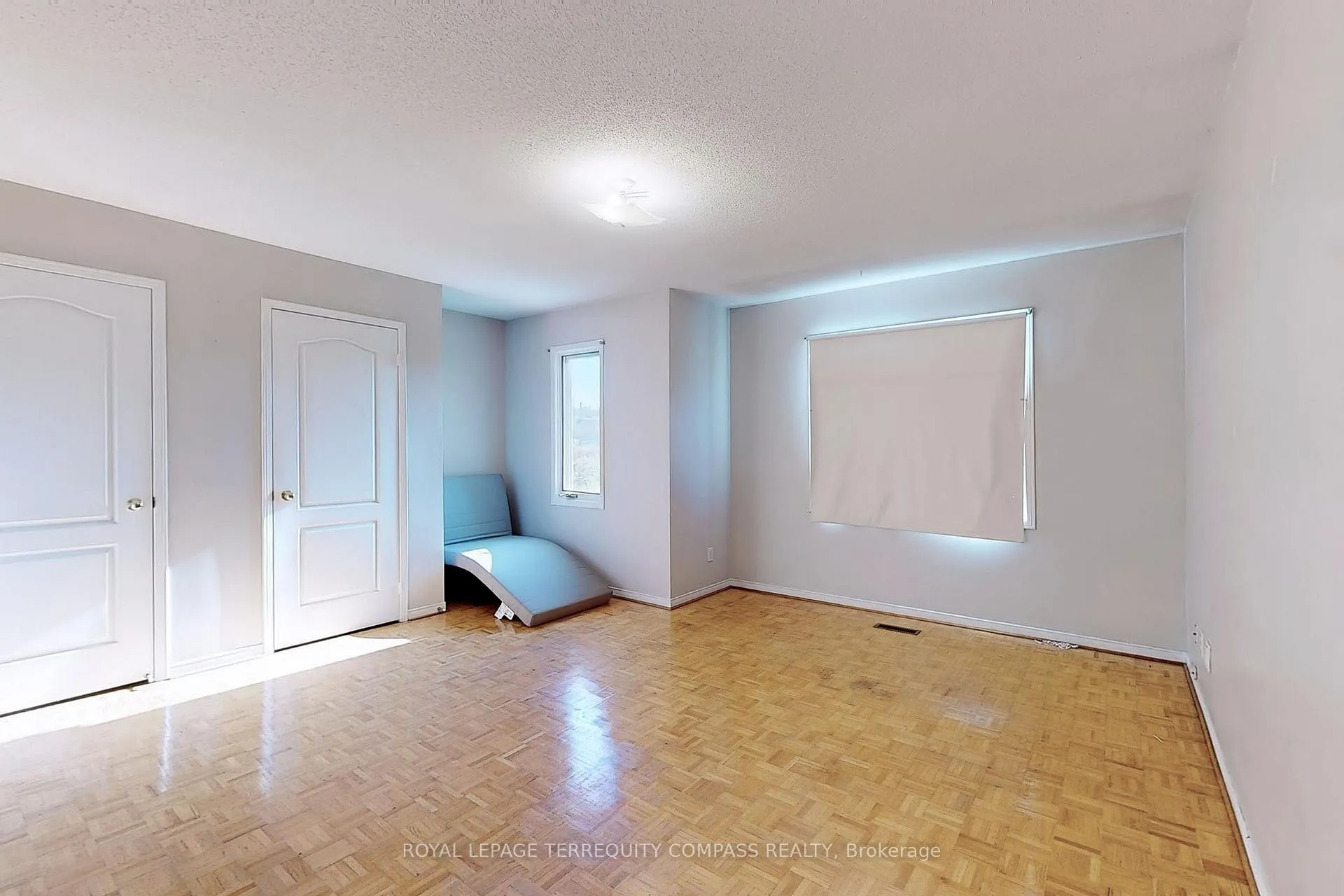 Photo 25 of 471B Northcliffe Boulevard, Toronto, Oakwood Village — HOMEH