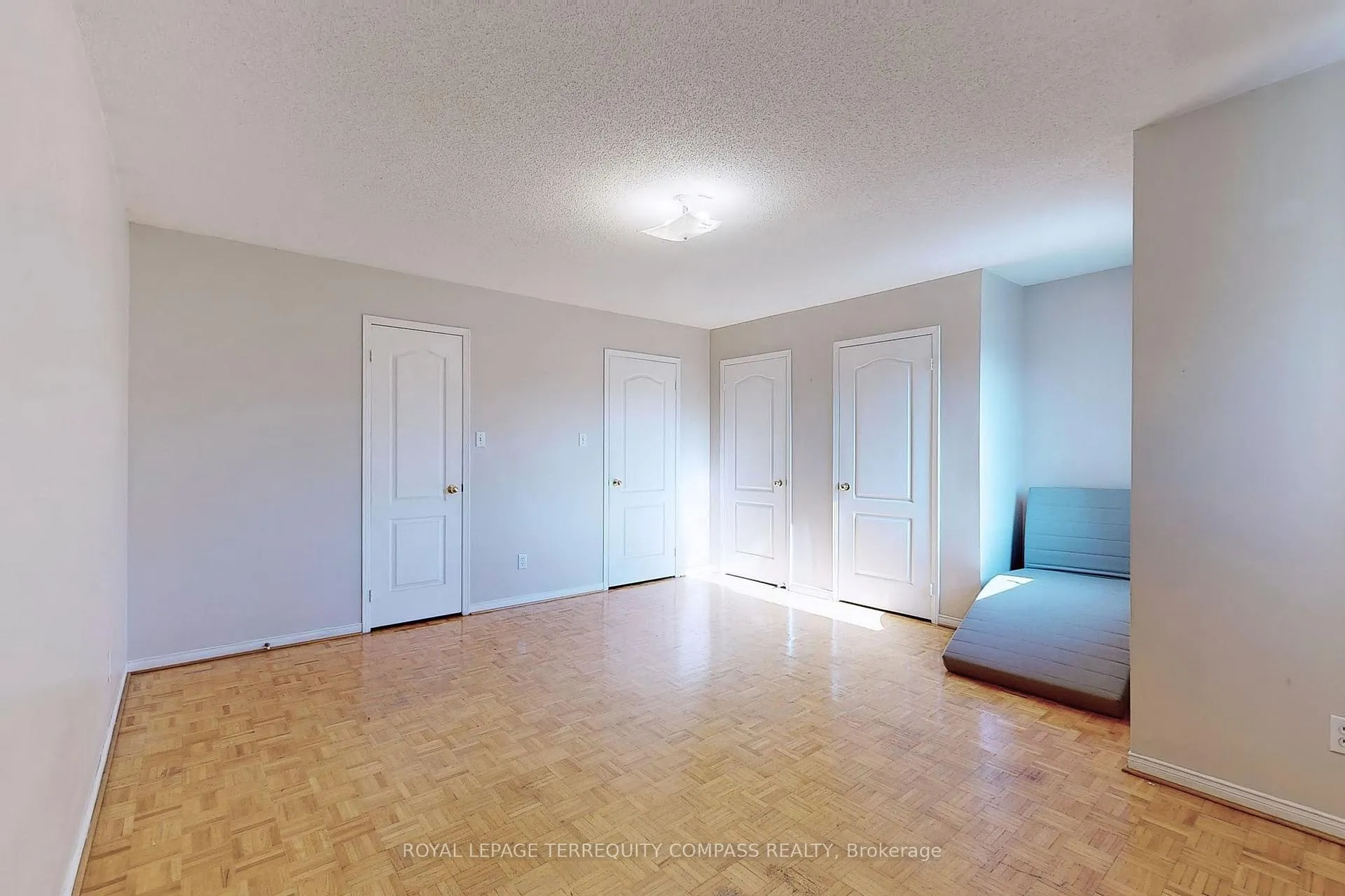 Photo 28 of 471B Northcliffe Boulevard, Toronto, Oakwood Village — HOMEH
