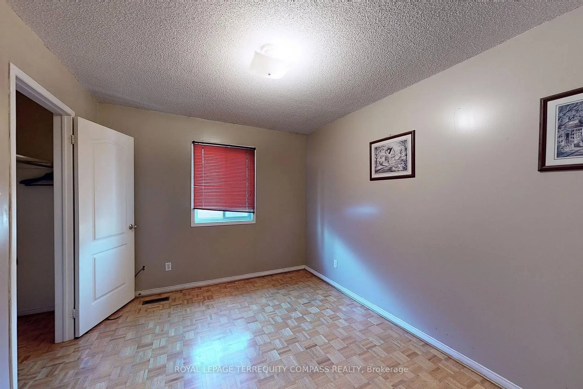 Photo 31 of 471B Northcliffe Boulevard, Toronto, Oakwood Village — HOMEH