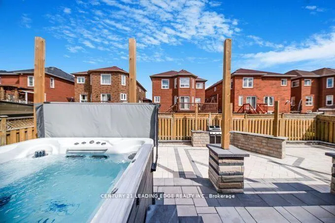 Photo 4 of 19 Strickland Drive, Ajax, Central West — HOMEH