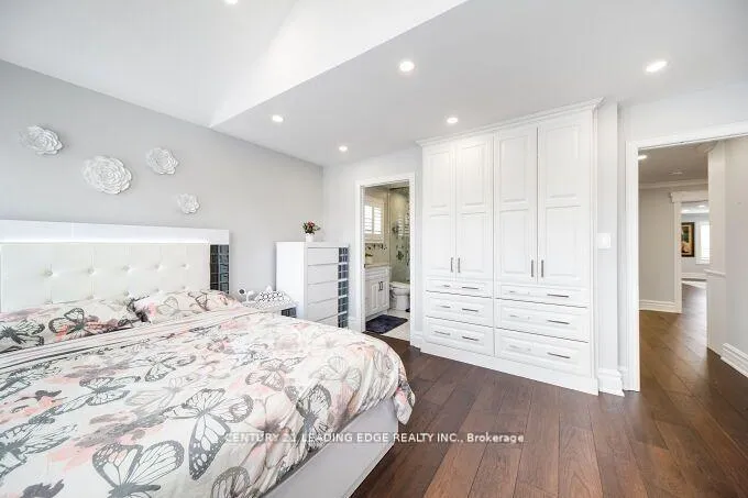 Photo 18 of 19 Strickland Drive, Ajax, Central West — HOMEH