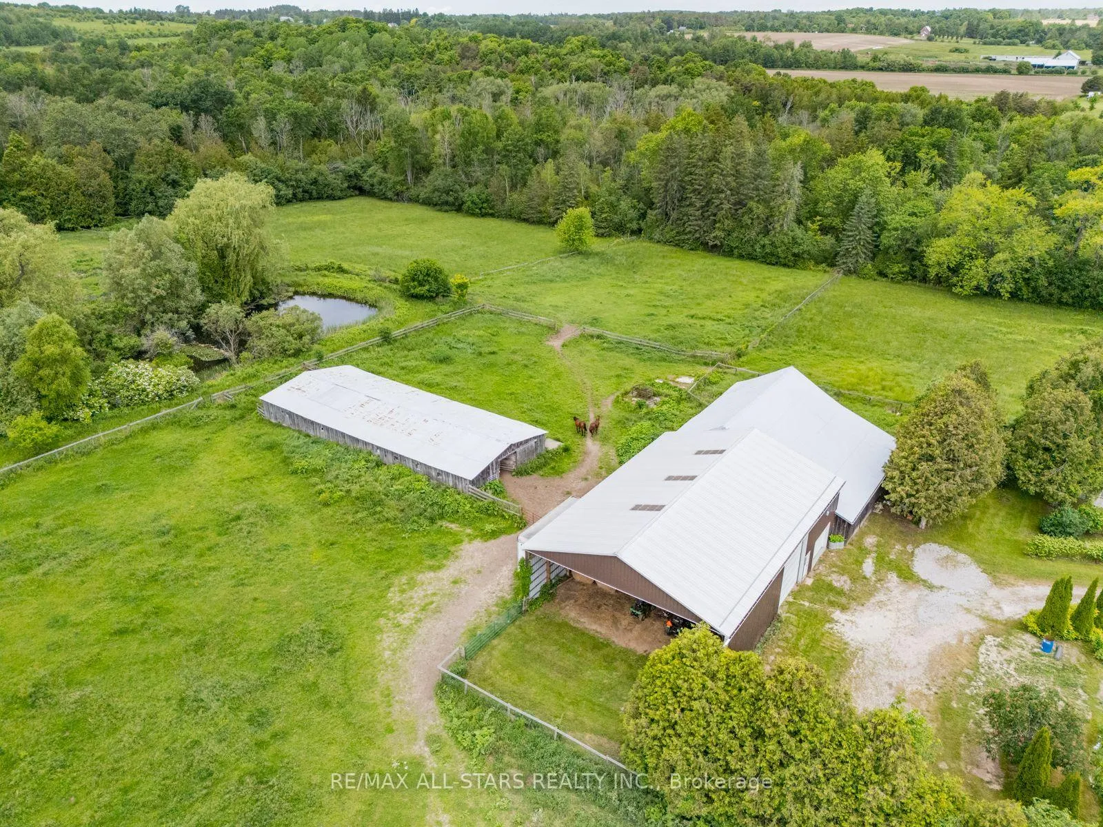 Photo 4 of 13330 Marsh Hill Road, Scugog, Port Perry — HOMEH