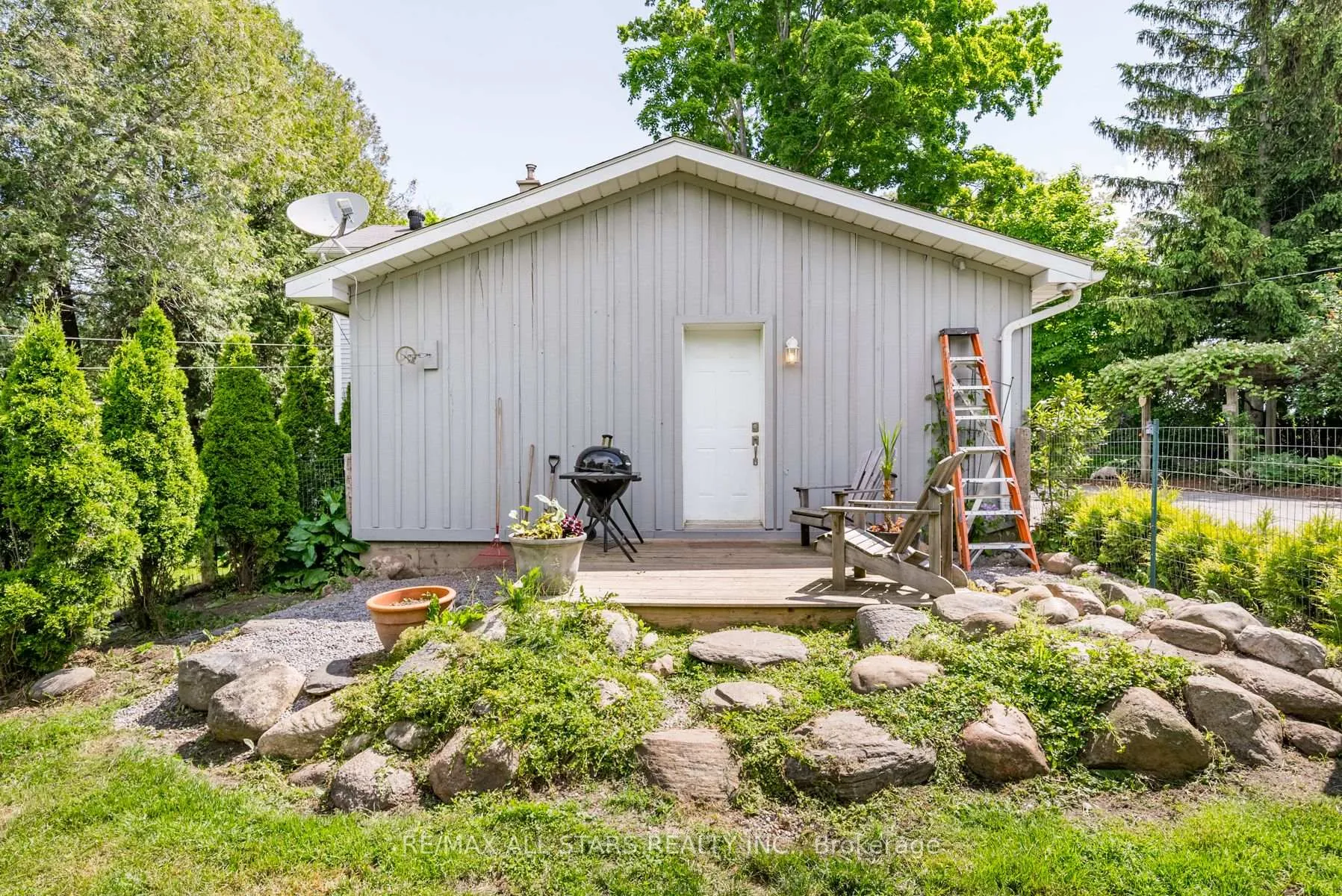Photo 22 of 13330 Marsh Hill Road, Scugog, Port Perry — HOMEH