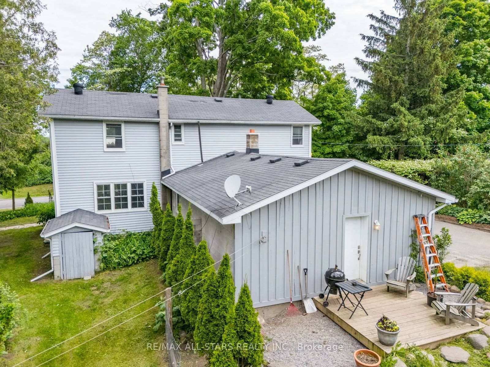 Photo 23 of 13330 Marsh Hill Road, Scugog, Port Perry — HOMEH