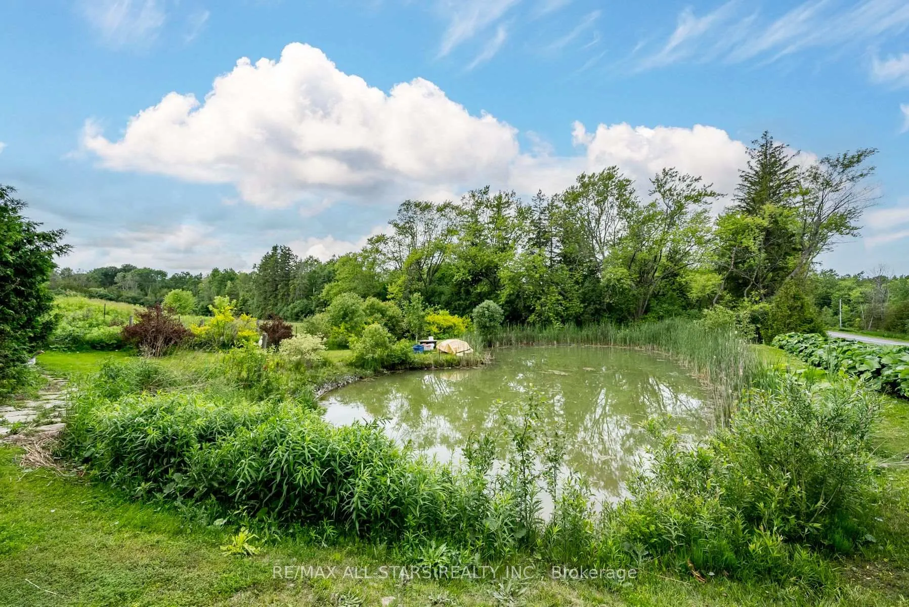 Photo 33 of 13330 Marsh Hill Road, Scugog, Port Perry — HOMEH