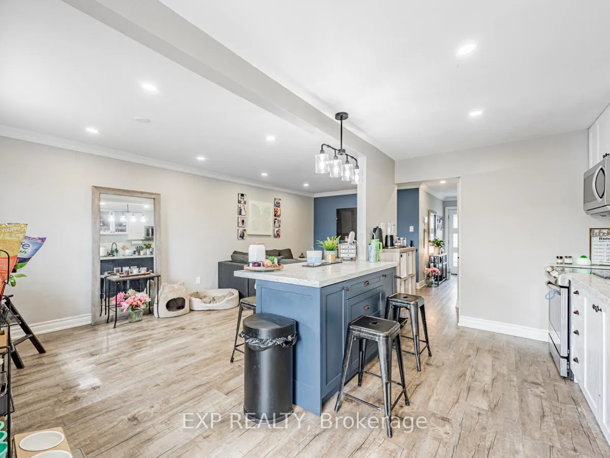 Photo 9 of 64 Greenfield Crescent, Whitby, Blue Grass Meadows — HOMEH