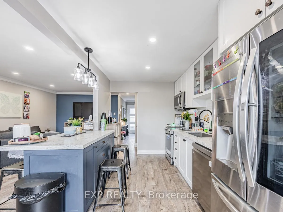 Photo 11 of 64 Greenfield Crescent, Whitby, Blue Grass Meadows — HOMEH