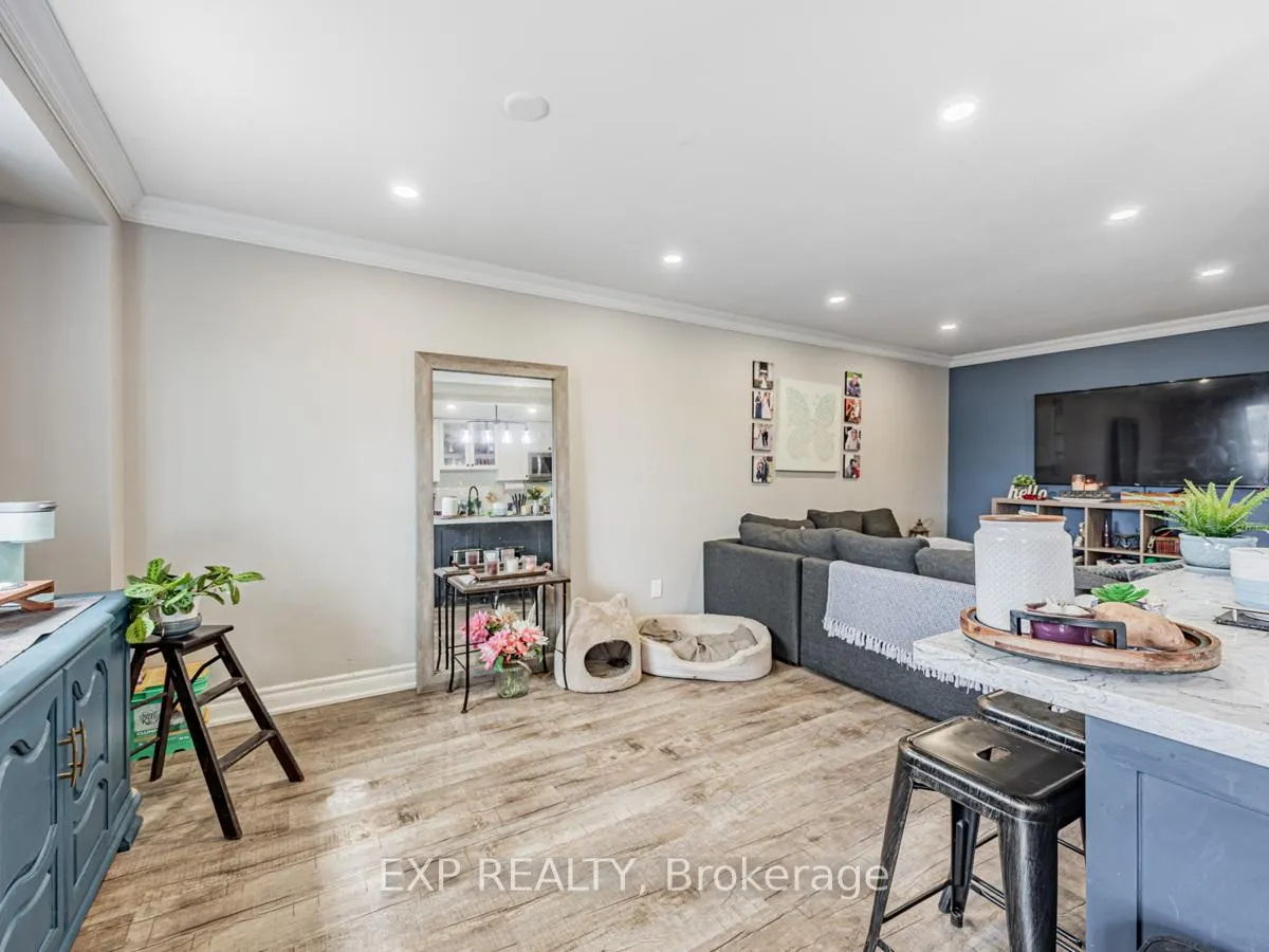 Photo 12 of 64 Greenfield Crescent, Whitby, Blue Grass Meadows — HOMEH