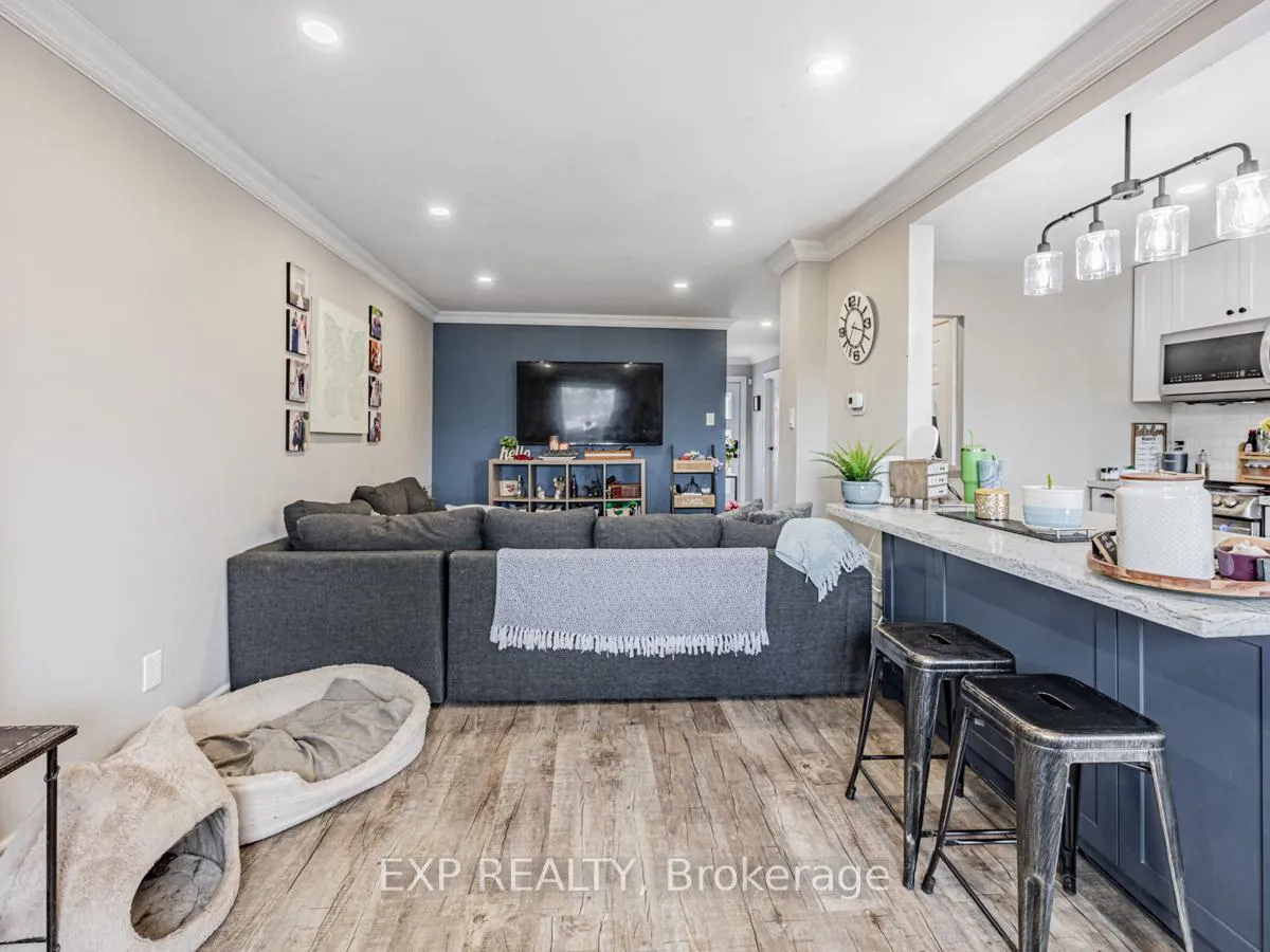 Photo 13 of 64 Greenfield Crescent, Whitby, Blue Grass Meadows — HOMEH