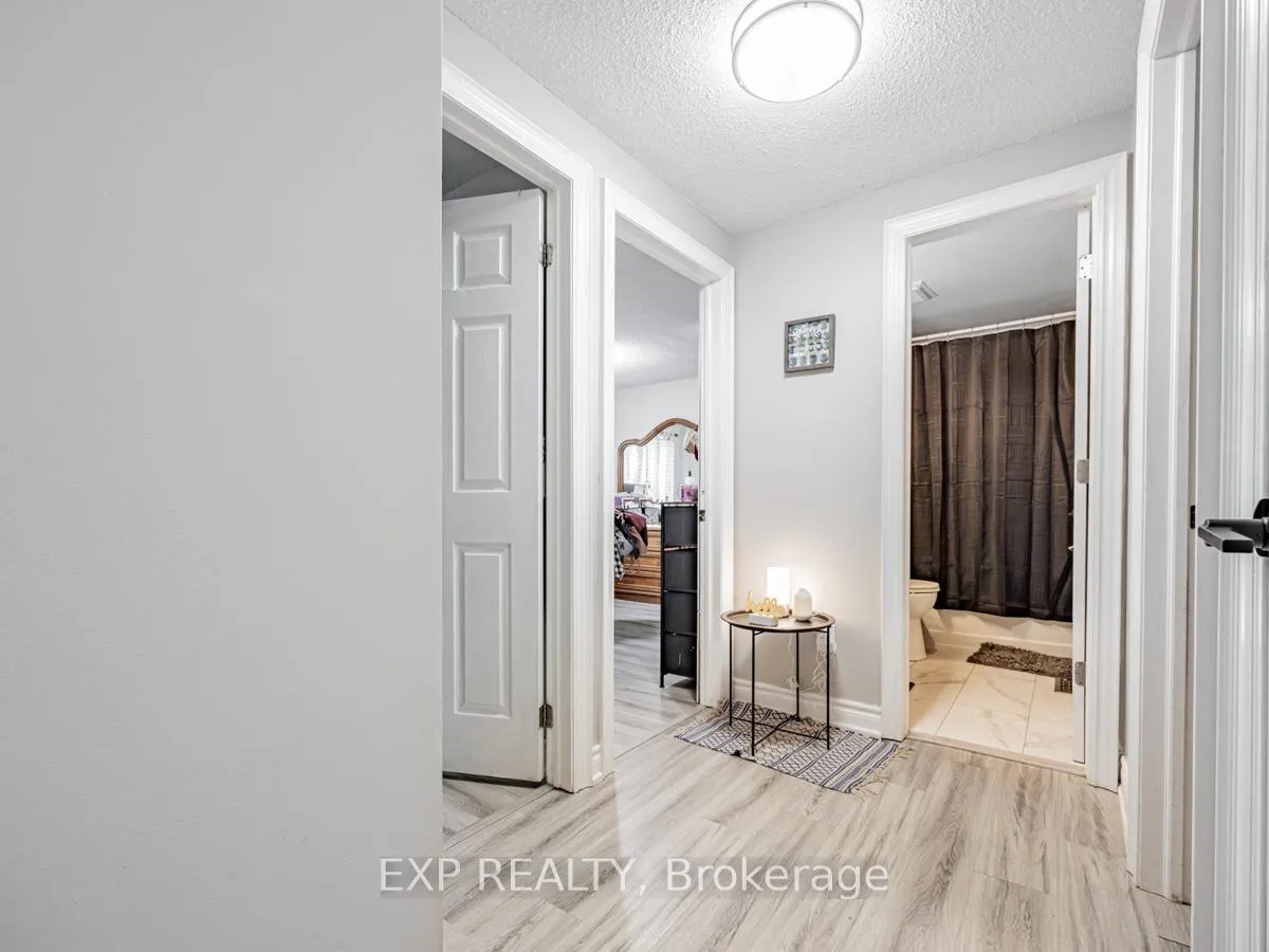 Photo 18 of 64 Greenfield Crescent, Whitby, Blue Grass Meadows — HOMEH