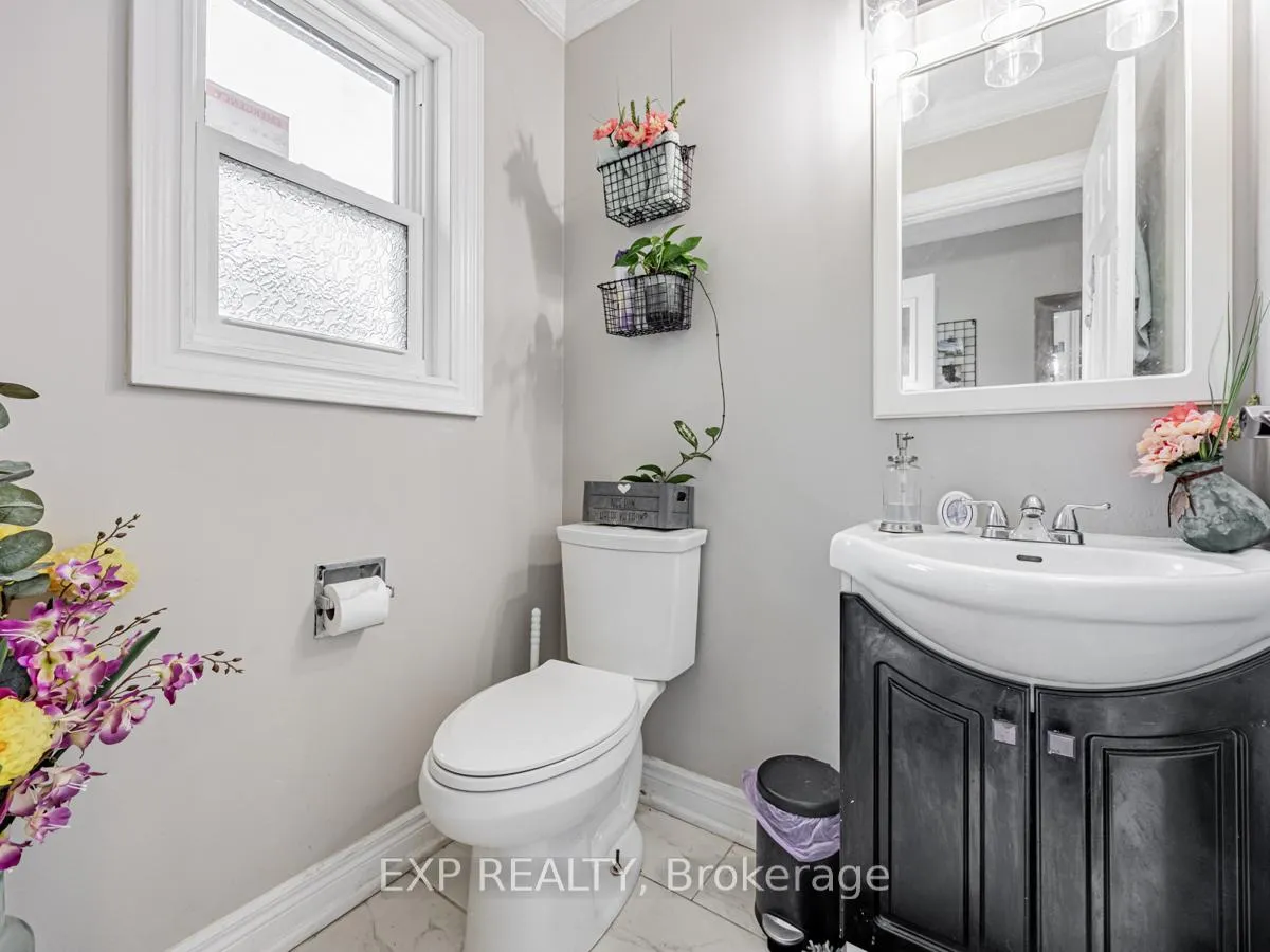 Photo 20 of 64 Greenfield Crescent, Whitby, Blue Grass Meadows — HOMEH