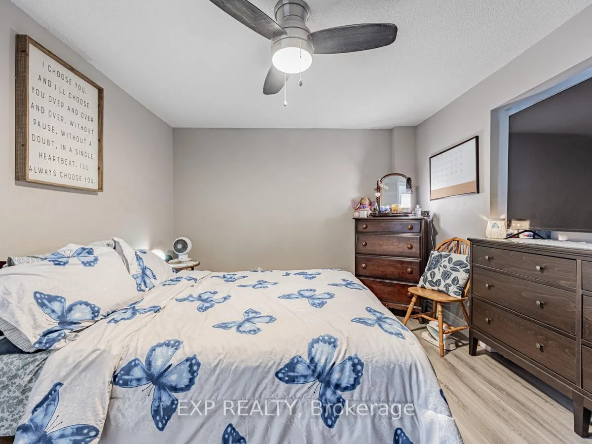 Photo 22 of 64 Greenfield Crescent, Whitby, Blue Grass Meadows — HOMEH