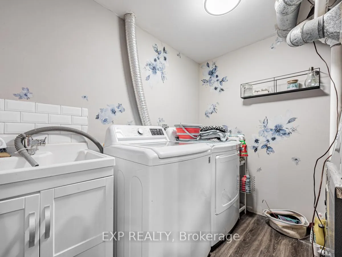 Photo 28 of 64 Greenfield Crescent, Whitby, Blue Grass Meadows — HOMEH
