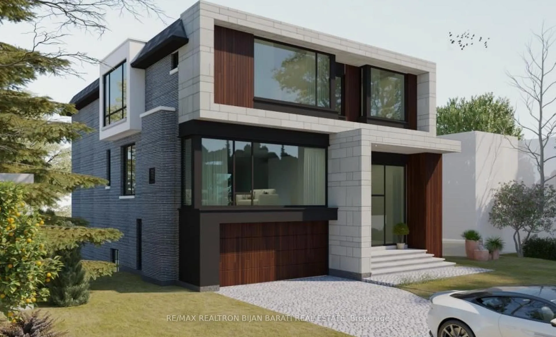 Photo 2 of 37 Regina Avenue, Toronto, Englemount-Lawrence — HOMEH