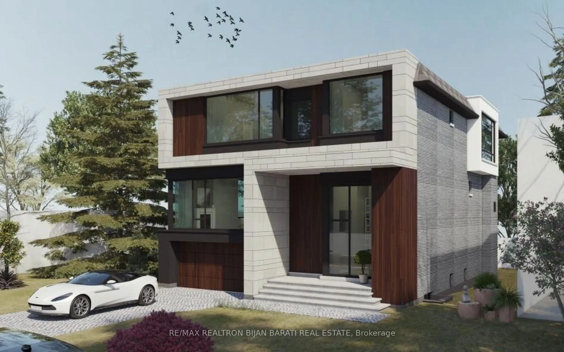 Photo 3 of 37 Regina Avenue, Toronto, Englemount-Lawrence — HOMEH