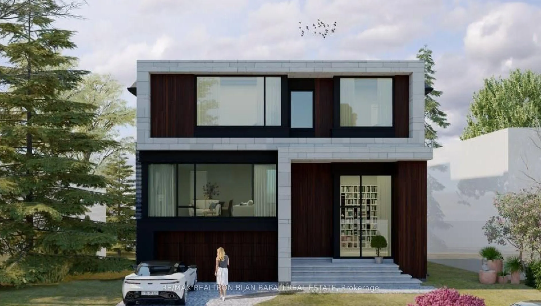 Photo 4 of 37 Regina Avenue, Toronto, Englemount-Lawrence — HOMEH