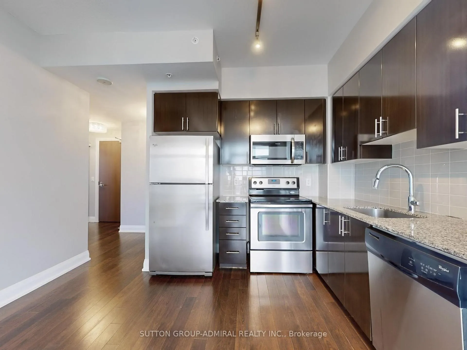 Photo 9 of Unit 1505, 85 North Park Road S, Vaughan, Beverley Glen — HOMEH