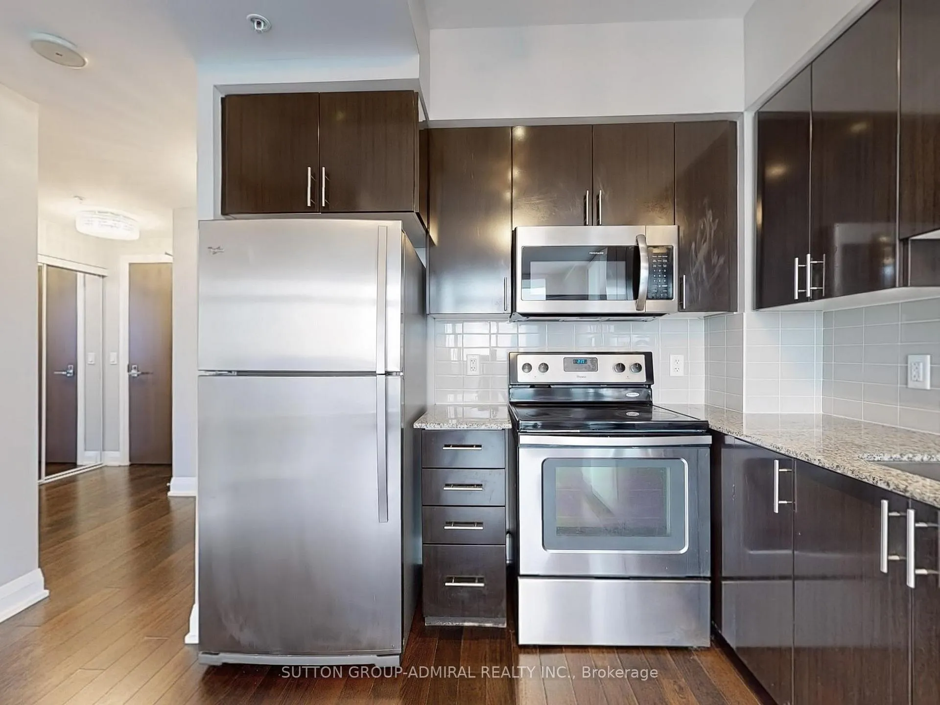 Photo 10 of Unit 1505, 85 North Park Road S, Vaughan, Beverley Glen — HOMEH