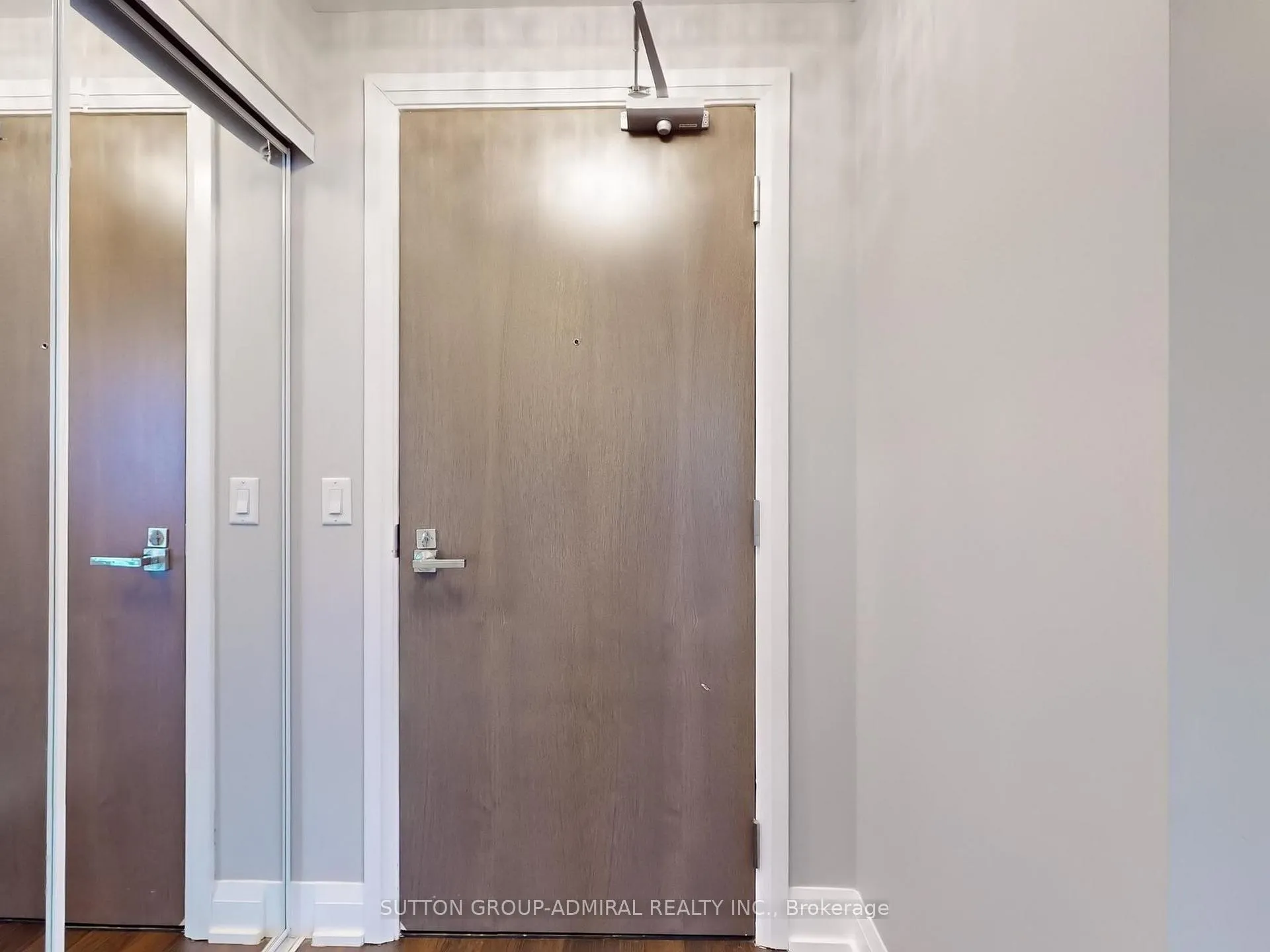 Photo 20 of Unit 1505, 85 North Park Road S, Vaughan, Beverley Glen — HOMEH