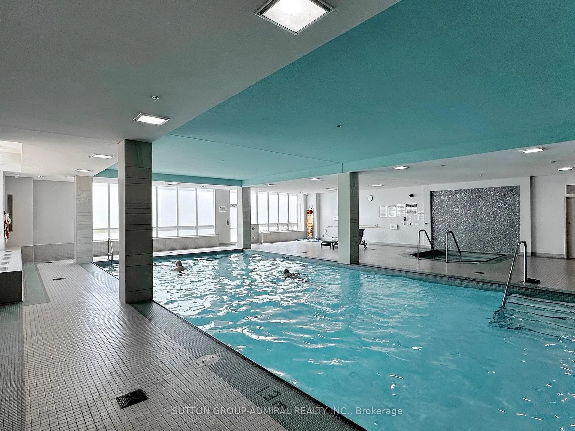 Photo 22 of Unit 1505, 85 North Park Road S, Vaughan, Beverley Glen — HOMEH