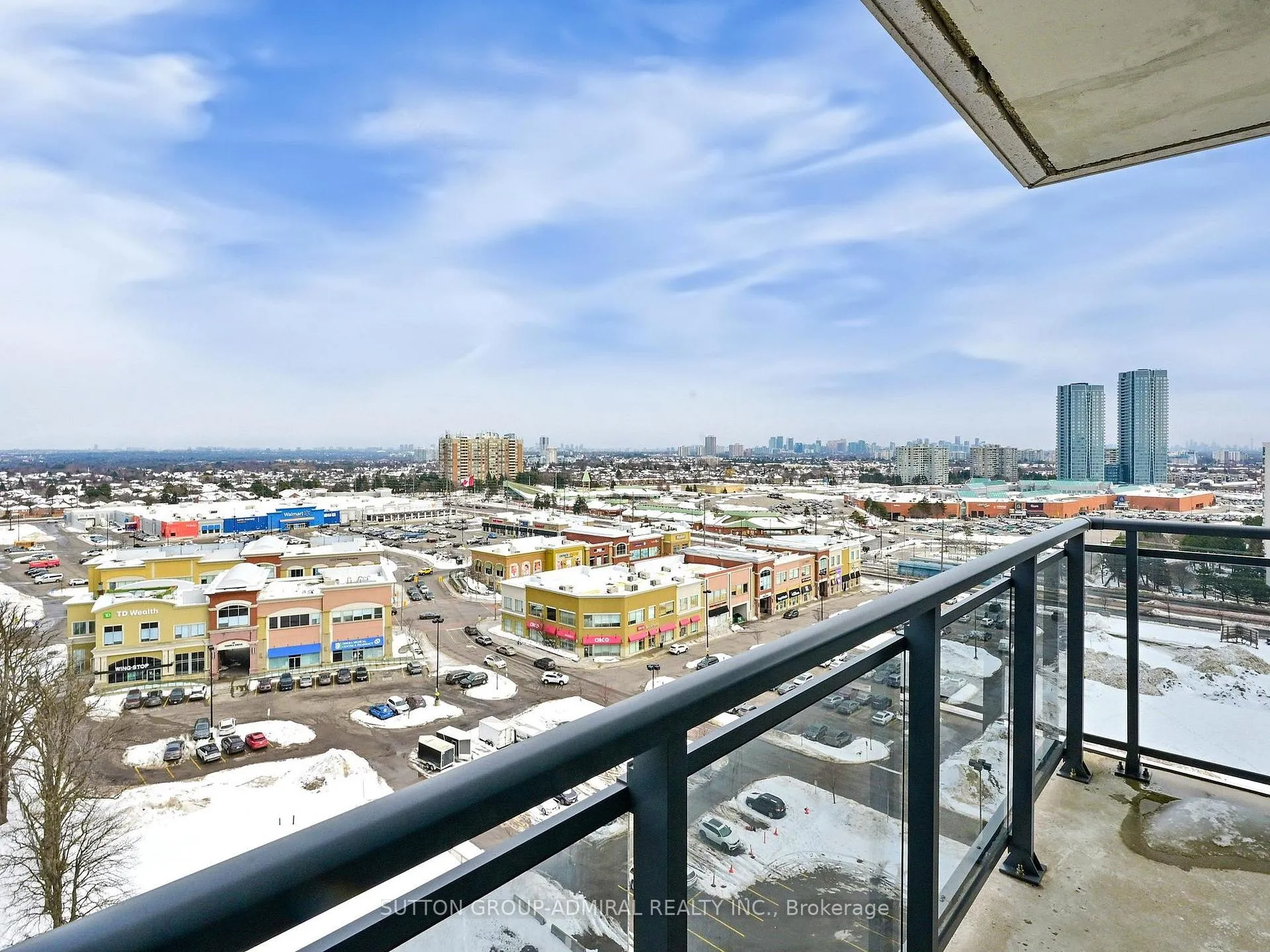 Photo 24 of Unit 1505, 85 North Park Road S, Vaughan, Beverley Glen — HOMEH